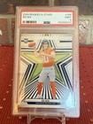 2024 Rookies & Stars Bo Nix RC Rookie #108 Broncos PSA 9