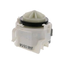 00631200 Bosch Dishwasher Drain Pump 631200 1...