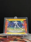 2025 Donruss Optic - Drake Maye GOLD Chain Reaction #/10!! Patriots