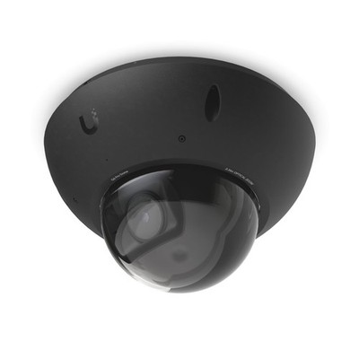 Ubiquiti UVC-G6-Pro-Dome-B Camera G6 Pro Dome Black