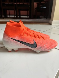 Nike Mercurial Vapor 12 | eBay