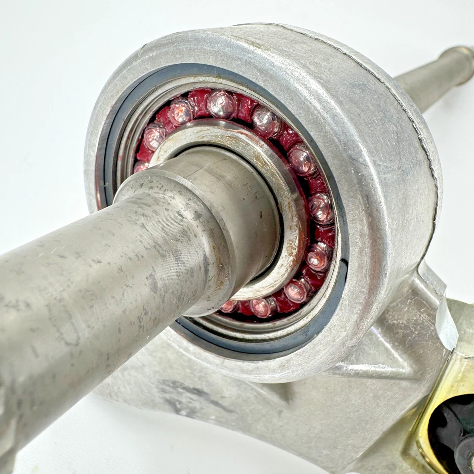 15-17 ARCTIC CAT ZR M 9000 4000 5000 MONTAJE EJE MOTRIZ 2602-765 Foto 2 de 3