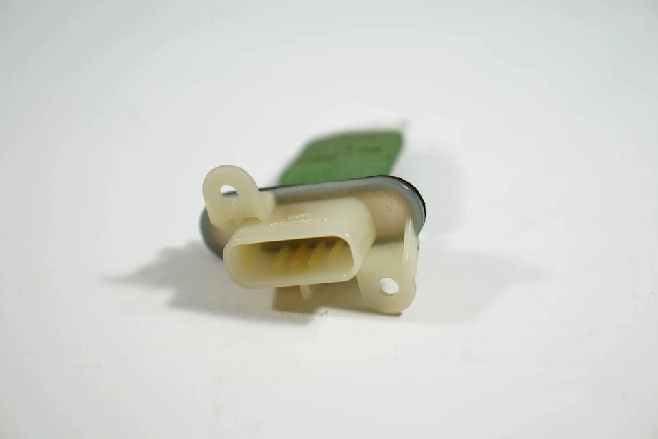 ✅ 2003 - 2012 Chevy Colorado GMC Canyon SSR HVAC Blower Motor Resistor OEM - Image 3 of 3