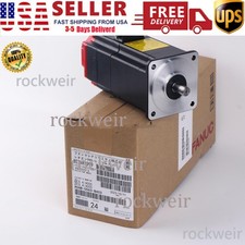 ONE New FANUC A06B-0063-B403 AC servo motor US Free TAX