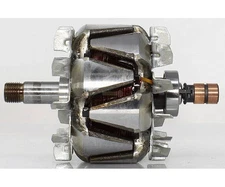 Rotor Läufer Lichtmaschine Neu - OE-Ref. F00M131608 für Bosch Type