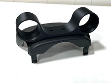 Universal Pod Steering Wheel Column 52mm Dual Pod Gauge Mount gallery