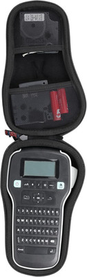 Hard Travel Case Replacement for DYMO Label Maker | LabelManager 160 / 160E Port