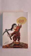 DISNEY - Tesori International 1 (b)- LA SAGA DI PAPERON DE' PAPERONI - Varian...