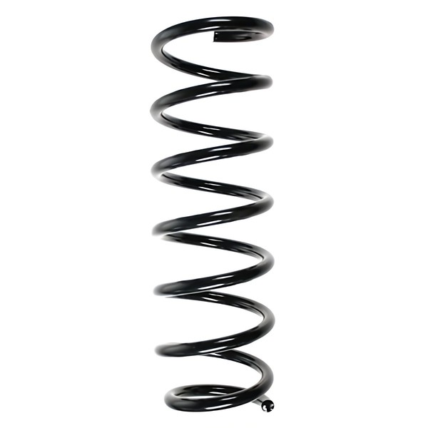 Fahrwerksfeder Hinterachse Schraubenfeder Ø112Mm Spidan FüR U.A. BMW 5Er-image