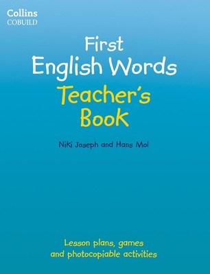 Teacher's Book: Age 3-7 by Primula Bond (English) Paperback Book