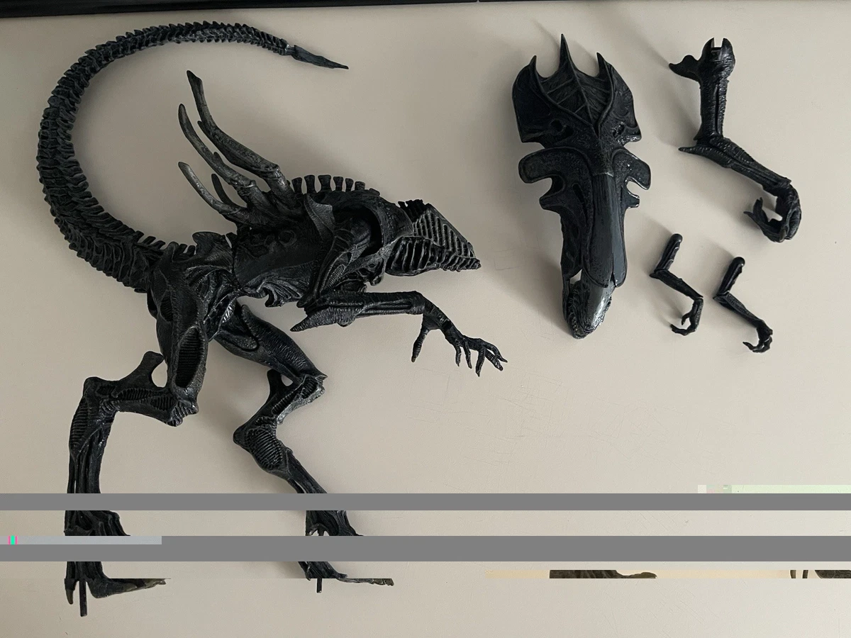 Alien Queen for sale | eBay