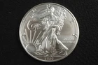 NobleSpirit (LG) Superb Gem BU 2020 American Silver 1oz Eagle