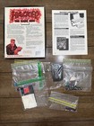 Hacker The Dark Side Expansion Steve Jackson Games COMPLETE Cyberpunk Card Game  — photo 2
