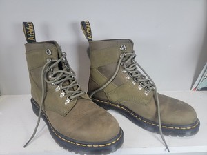 Doc Martens Green | eBay display picture 1