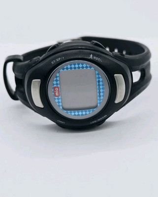 Mio Watch Stride Petite CR2032