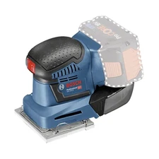 Bosch GSS 18V-10 Professional Orbital Sander Bare Tool / Retail Box Only Body