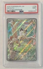 New ListingPokémon Meowth Illustration Rare Holo Me02: Phantasmal Flames 106/094