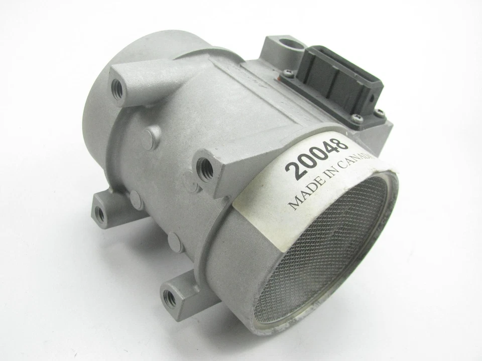Sensor de fluxo de ar em massa padrão MF20048 Reman MAF para 1977-1980 Datsun 810 2.4L-L6 - Imagem 2 de 4
