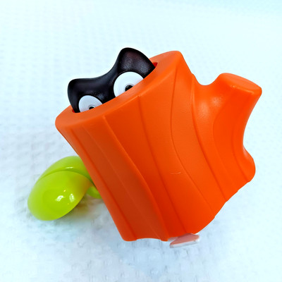 Skip Hop Explore & More 3 Stage Activity Center Pop Up Owl Toy Replacement Part