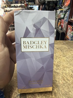 Badgley Mischka 3.4oz Women's Eau de Parfum