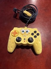 Vintage 2003 SpongeBob SquarePants Playstatio...