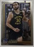 2025-26 Topps Chrome - Stephen Curry #201