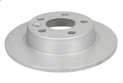 1X Disque de frein TEXTAR 92074303 pour FORD GALAXY I (WGR) 2 1995-2006 - Photo 8/8