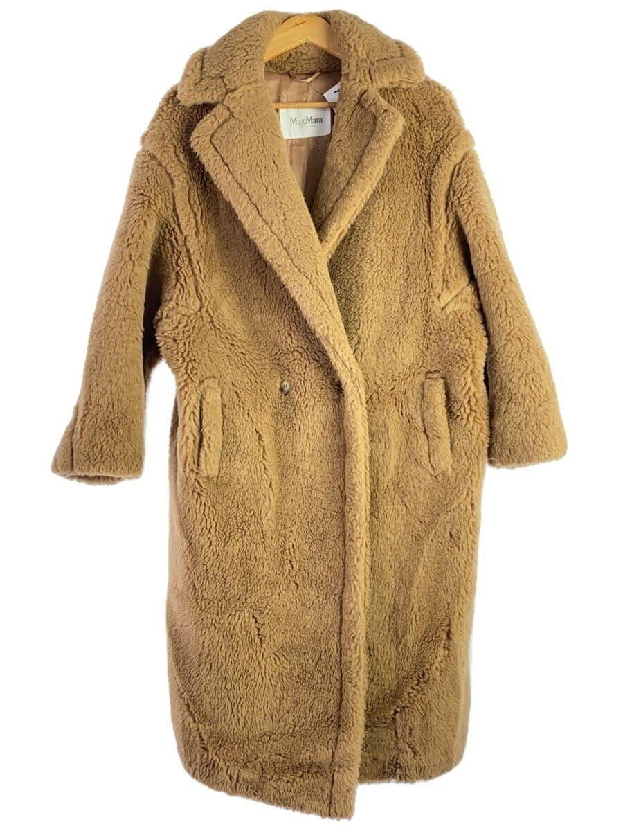 ALTRA Cappotto icona MAX MARA altro orsacchiotto XS BRW 101613196