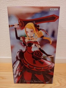 Priscilla Re Zero | eBay