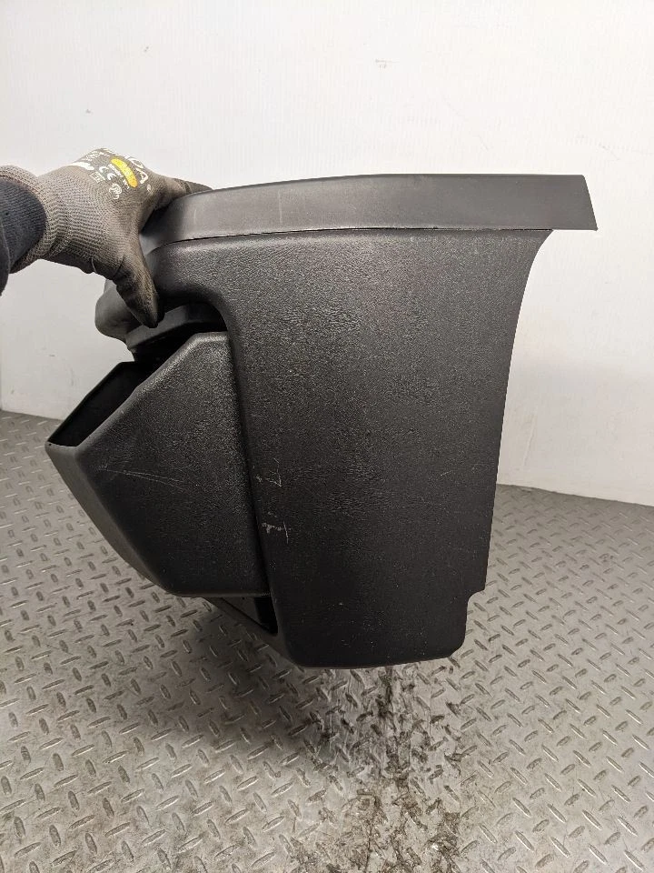 Консоль на переднем этаже с отсеком для хранения подходит для 08-24 EXPRESS 2500 VAN 1178656 - Изображение 4 из 4