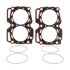 IAG Fire-Lock 2.5L Head Gaskets (1 Pair w/F-L Rings) for Subaru EJ25 / EJ257