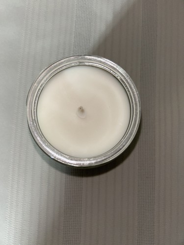 Bath & Body Works White Barn Mahogany Teakwood 1-Wick Scented Candle 7oz – NEW - Bild 2 von 3