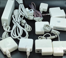 Lot Of 10 Apple Various Models Power Adapter Not Working For Parts
