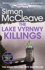 The Lake Vyrnwy Killings, Simon McCleave,  Paperba