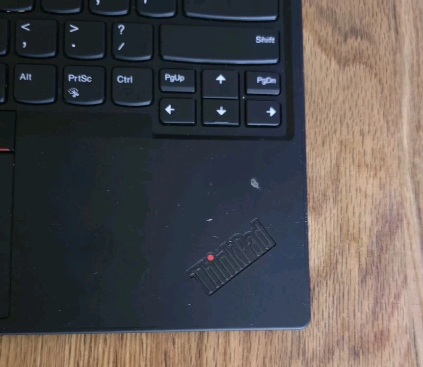 Lenovo ThinkPad X1 Gen 3 Tablet 13.3" Touchscreen i7-8550U 16GB 256GB Win 11 Pro - Image 4 of 4