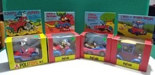 Politoys (no Mebetoys, Corgi, Dinky) Disney
