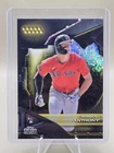 2026 Topps Chrome Black Roman Anthony Base (Raw)