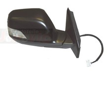 Hartsant Spiegel rechts  elektr.heizbar + Blinker für Honda CRV 06-10