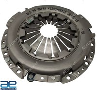 Kupplungsdruckplatte Baugruppe FüR Hyundai I10 1,2L 2008-2014 41300-02810 S2U
