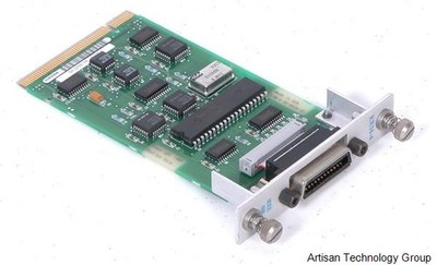 RadiSys EXM-4 GPIB Interface Card
