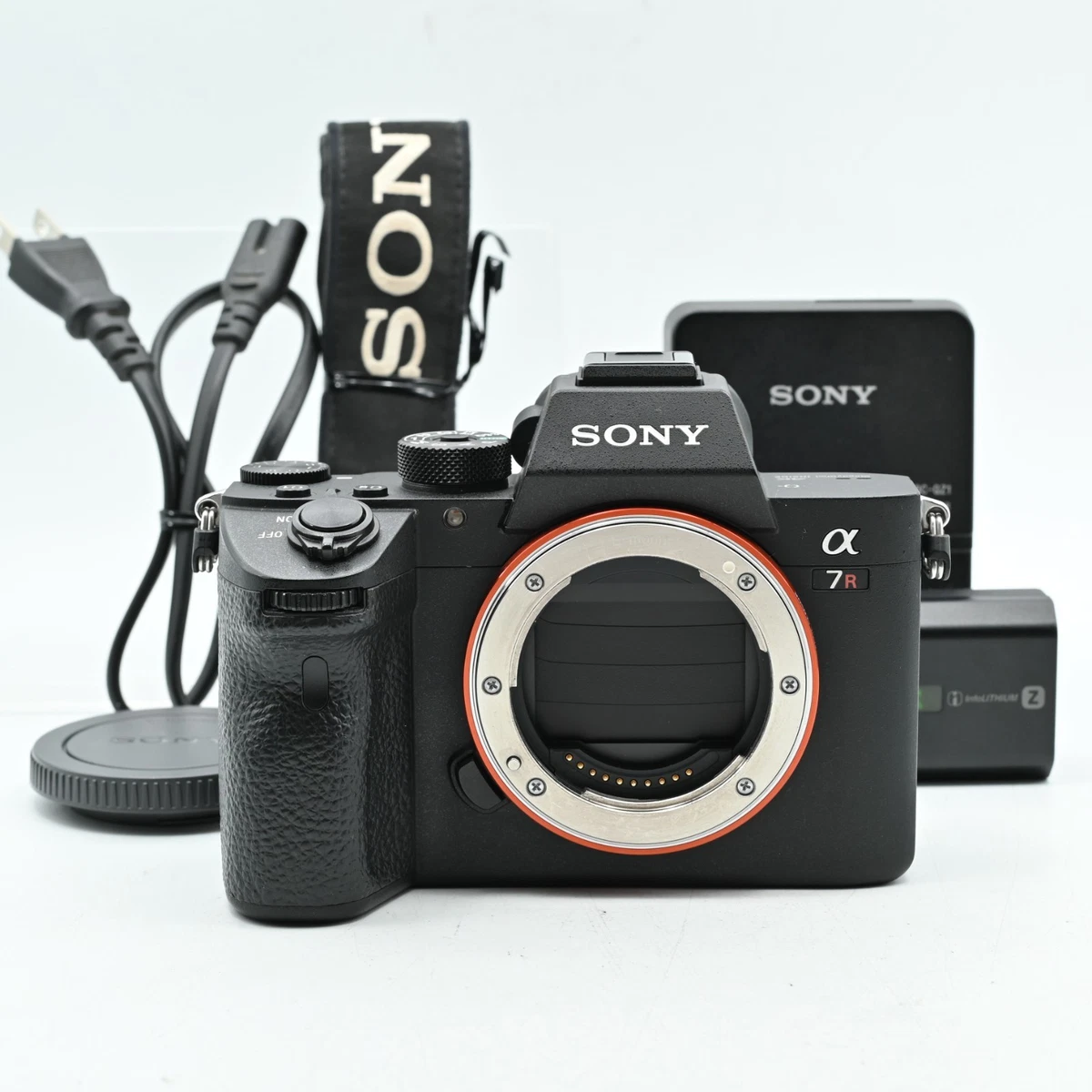Sony Alpha 7R III online kaufen | eBay