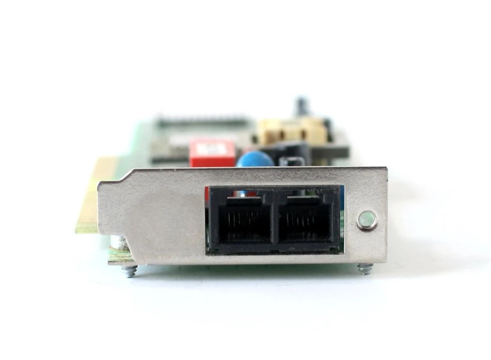 Modem, isa, pm1560009000; 27074. compaq - Image 3 of 4