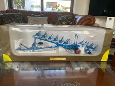 Universal Hobbies Lemken Eurotitan