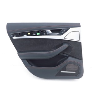 Türverkleidung hinten links Audi A8 4H A8 S8 4H0867303F