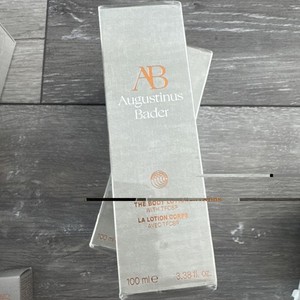 Augustinus Bader The Body Lotion With TFC8 100ml / 3.38oz-New in Box Sealed
