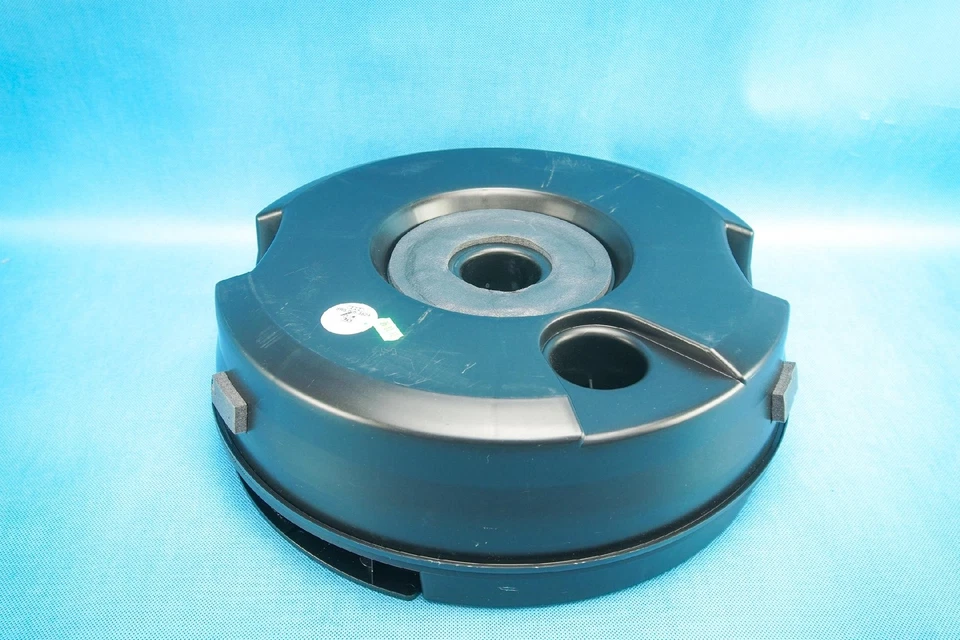 Haut-parleur de graves arrière subwoofer Audi Q5 SQ5 8R 8R0035382A Bang Olufsen - Photo 3/4