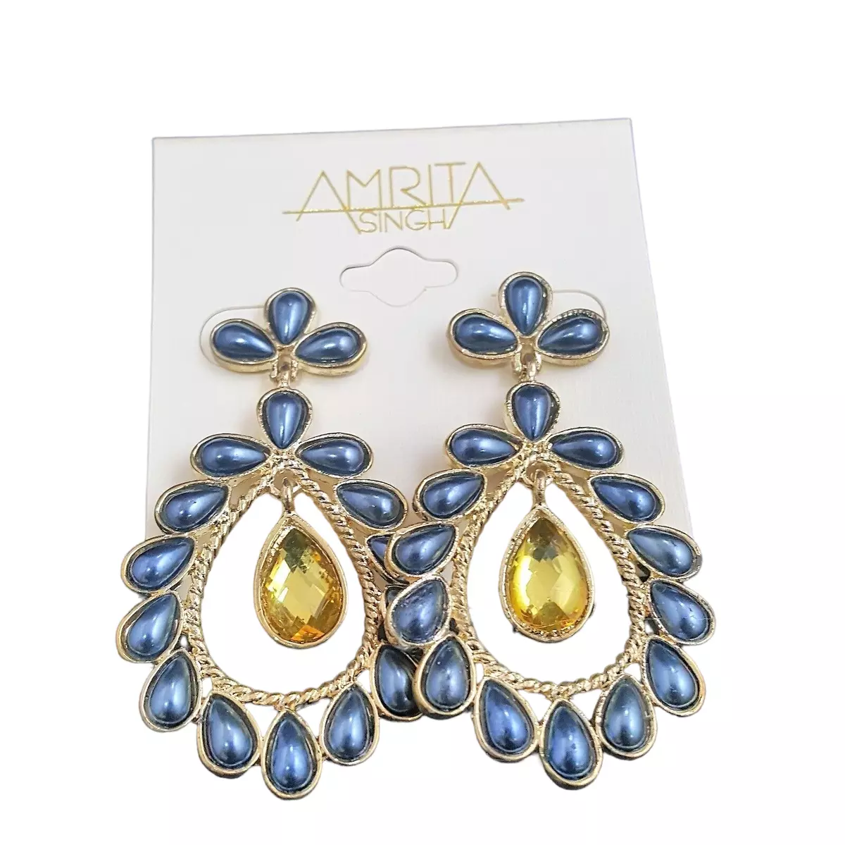Amrita earrings hotsell