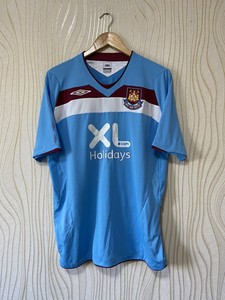 west ham nike