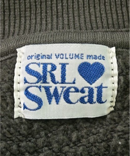 Sea Room Lynn Sweatshirts Gray F 2200564113033 - Picture 3 of 8