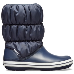 crocs boots ladies